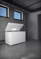 Морозильный ларь Liebherr CFf2080Pure, 82.5 см, Белый  thumbnav 3