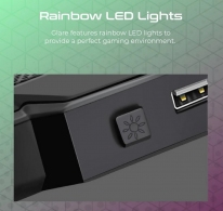Suport pentru laptop Vertux Glare thumbnav 2