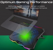 Suport pentru laptop Vertux Glare thumbnav 4