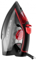 Fier de calcat First FA56186RE, 400 ml, Negru thumbnav 2