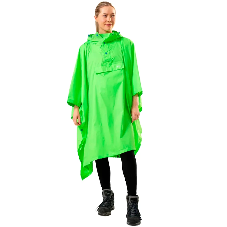 Poncho Mac Origin 2 Poncho photo 1