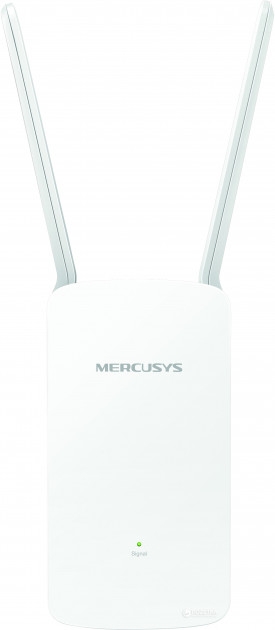 Repiter Wi-Fi Mercusys MW300RE photo 1 Repiter Wi-Fi Mercusys MW300RE photo 1