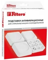 Аксессуар для стиральной машины Filtero picioare 