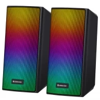 Sistem acustic Defender Spitfire 