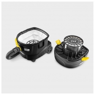 Aspirator cu sac Karcher T 11/1 Classic Re!Plast Anniversary Edition thumbnav 4