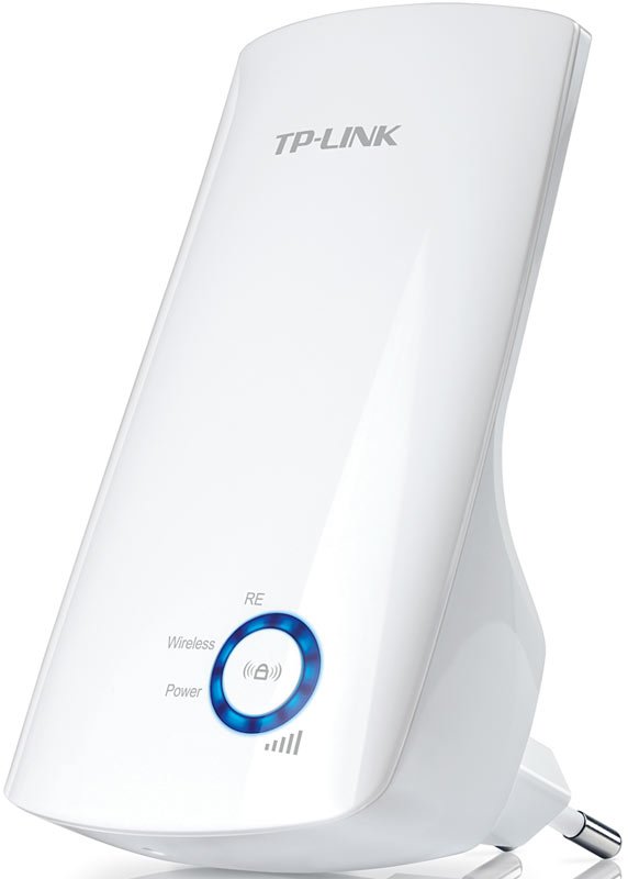 Repiter Wi-Fi TP-Link TLWA850RE photo 5