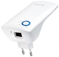 Repiter Wi-Fi TP-Link TLWA850RE thumbnav 2