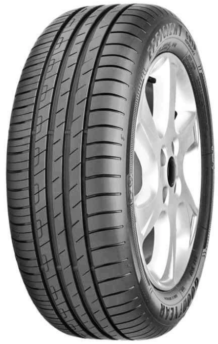 Летние шины Goodyear 215/60 R16 95VEFFIGRIPPERF / Легковой photo 1