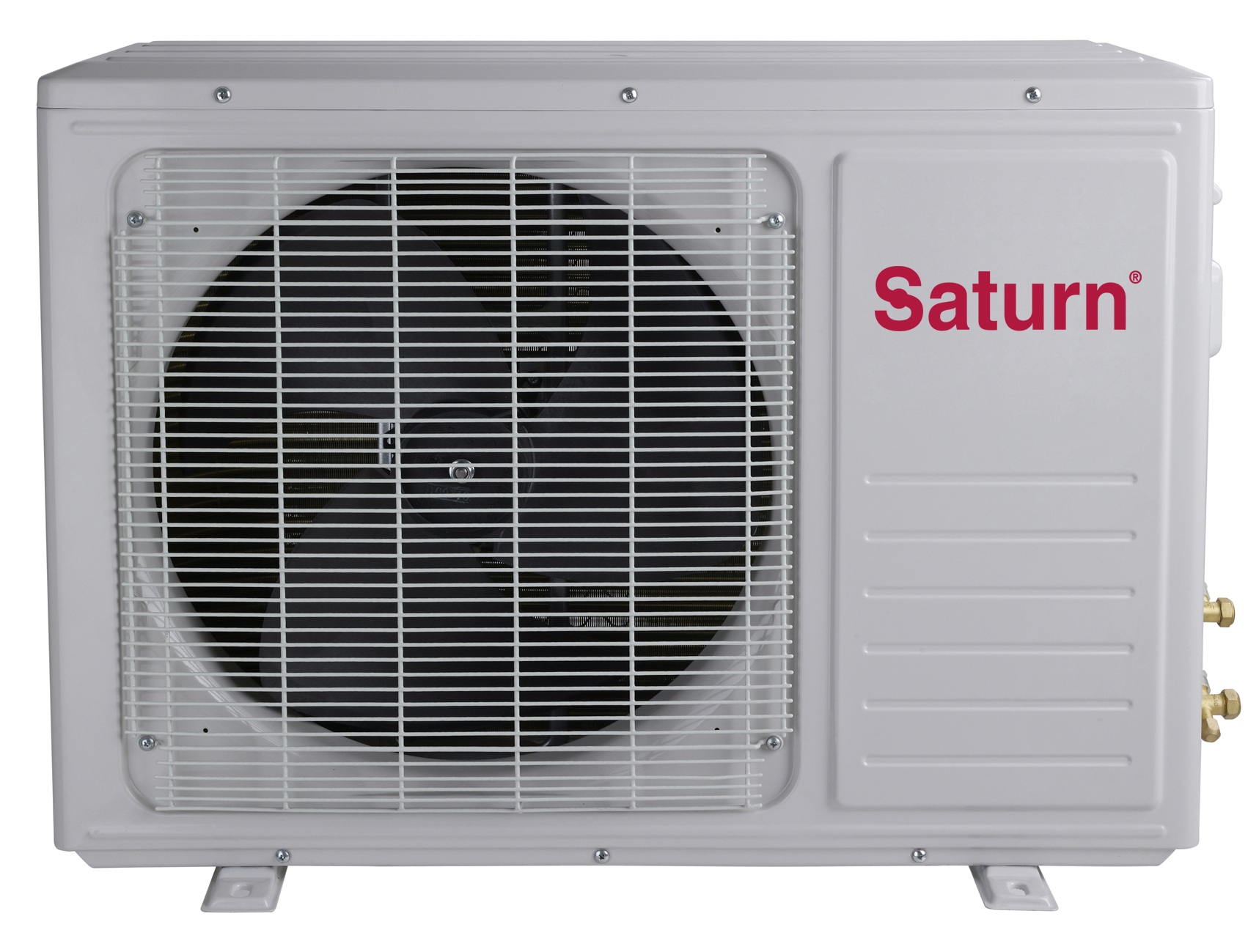Кондиционер Saturn ST-07HRF 7000 BTU / 20 м2 / Обычный / R410а / A photo 2