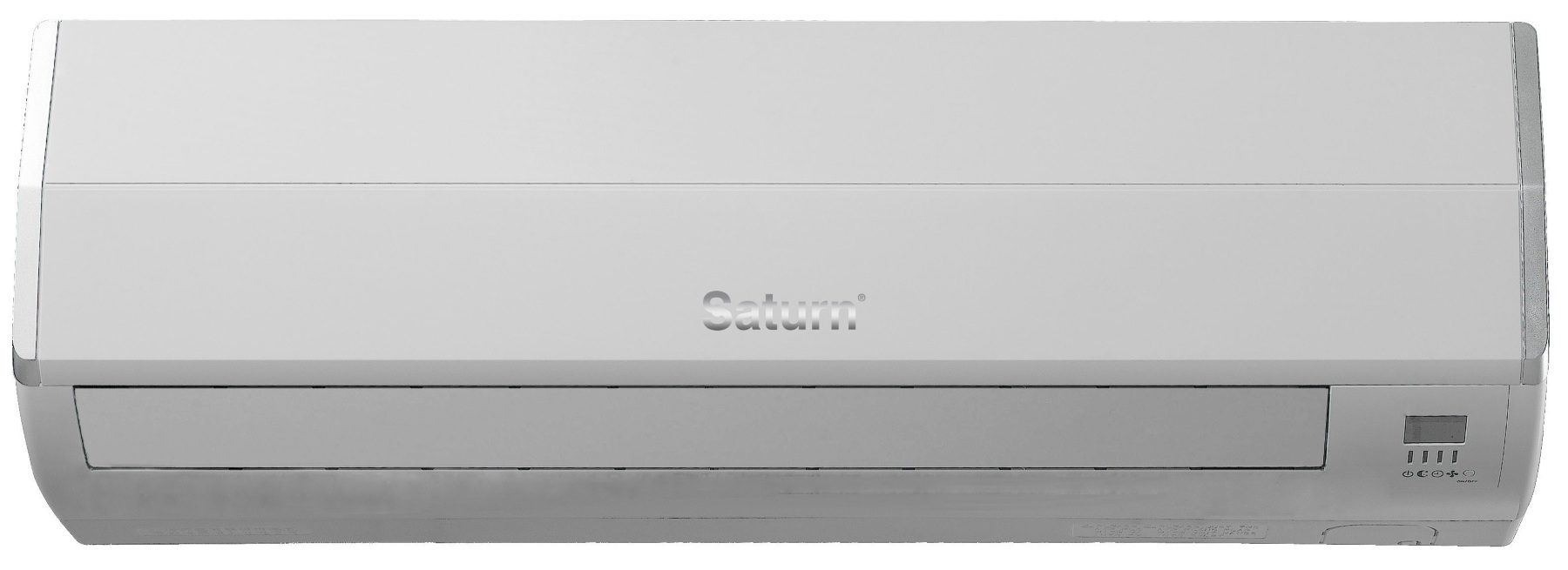 Кондиционер Saturn ST-07HRF 7000 BTU / 20 м2 / Обычный / R410а / A photo 4