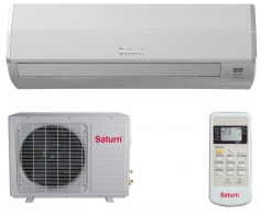 Кондиционер Saturn ST-07HRF thumbnav 1
