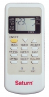 Кондиционер Saturn ST-07HRF thumbnav 3
