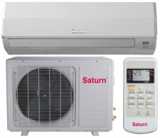 Кондиционер Saturn ST09HRF thumbnav 1