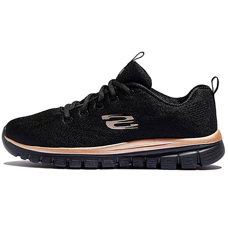 Кроссовки Skechers Graceful photo Кроссовки Skechers Graceful photo