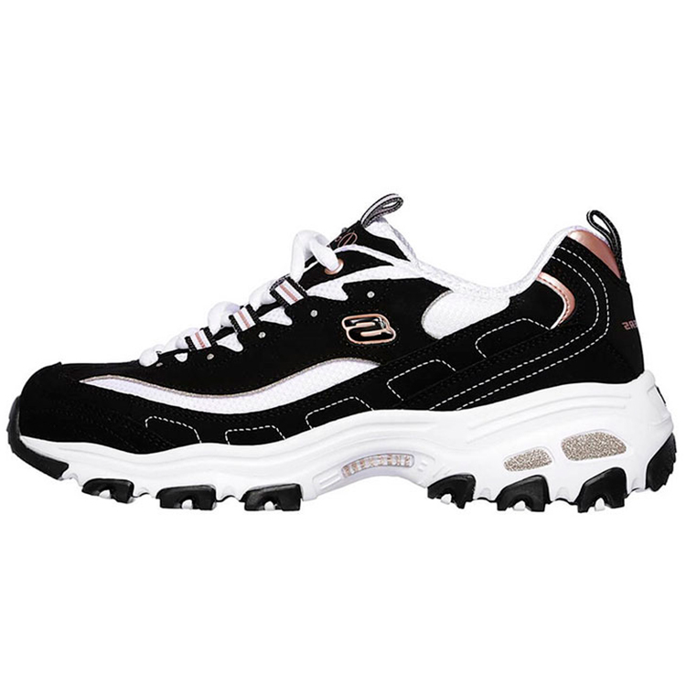 Кроссовки Skechers D Lites-Devoted Fan photo Кроссовки Skechers D Lites-Devoted Fan photo