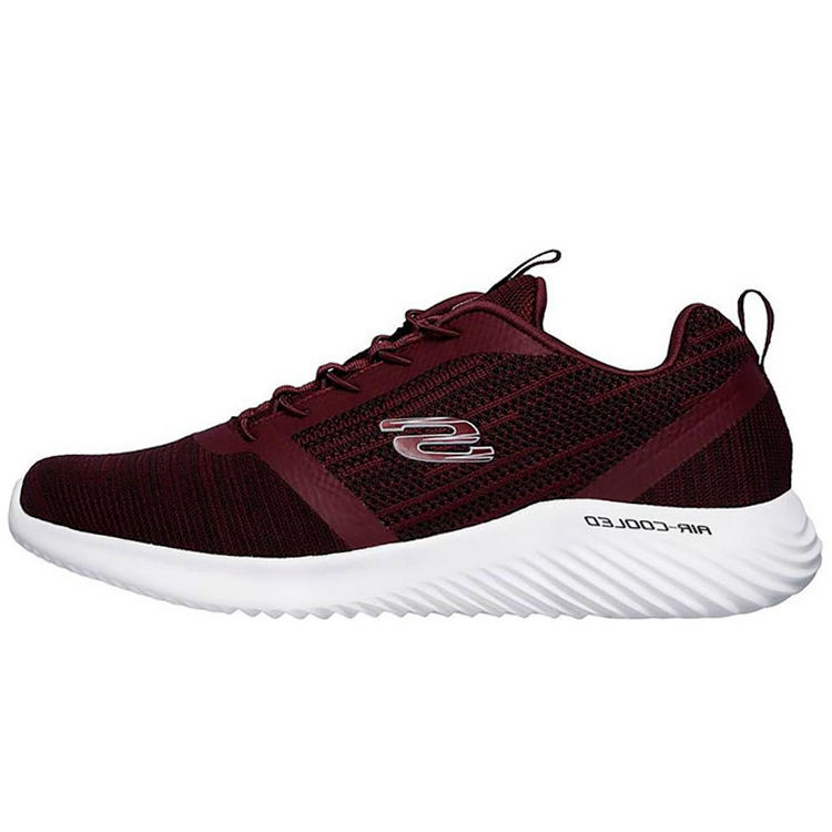 Кроссовки Skechers Bounder photo Кроссовки Skechers Bounder photo