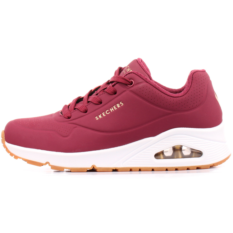 Кроссовки Skechers Uno photo Кроссовки Skechers Uno photo