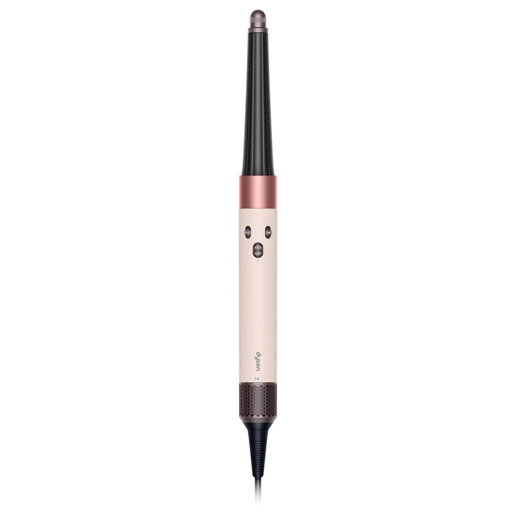 Multistyler Dyson Airwrap HS08 ID Complete Long Ceramic - Pink/Rose Gold Straight+Wavy photo 2