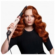 Multistyler Dyson Airwrap HS08 ID Complete Long Ceramic - Pink/Rose Gold Straight+Wavy thumbnav 7