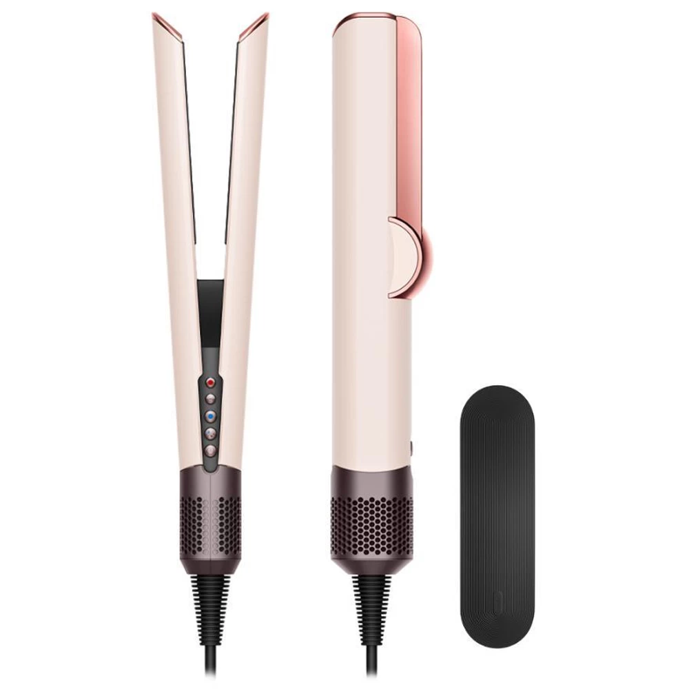 Щипцы для выравнивания Dyson Airstrait HT01 Ceramic Pink/Rose Gold photo 1