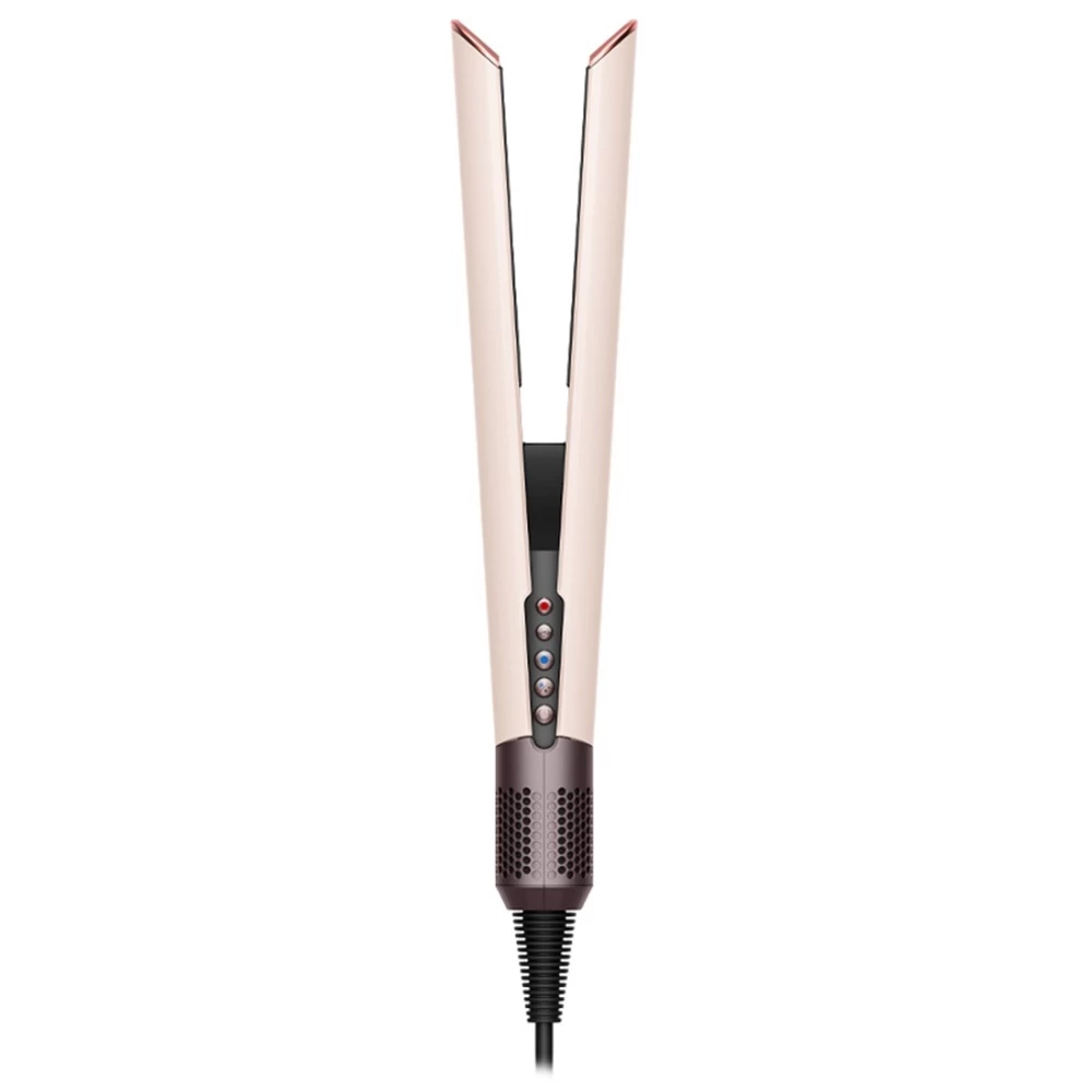 Щипцы для выравнивания Dyson Airstrait HT01 Ceramic Pink/Rose Gold photo 2