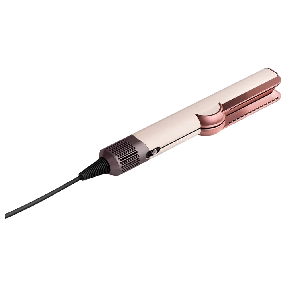 Щипцы для выравнивания Dyson Airstrait HT01 Ceramic Pink/Rose Gold photo 4