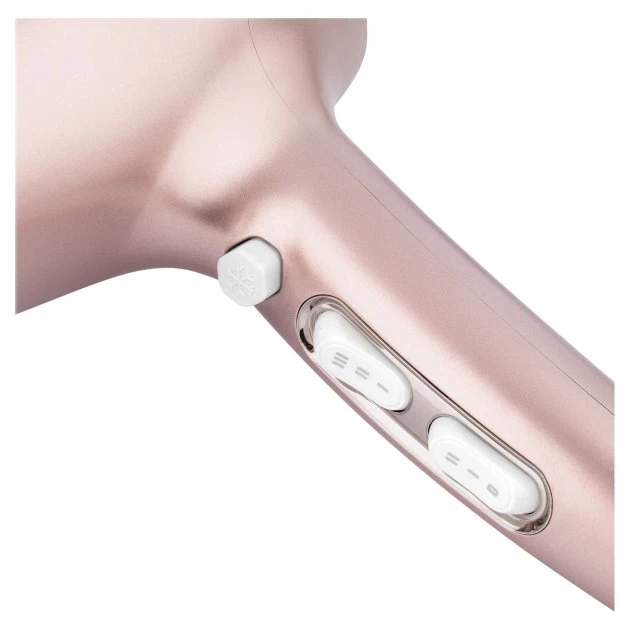 Uscator de par Sencor SHD6800RG 2300 MHzW Roz photo 3