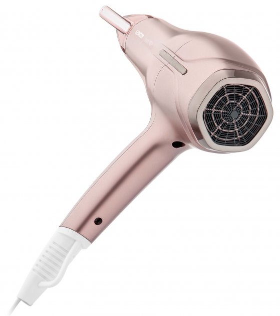 Фен Sencor SHD6800RG 2300W Розовый photo 4
