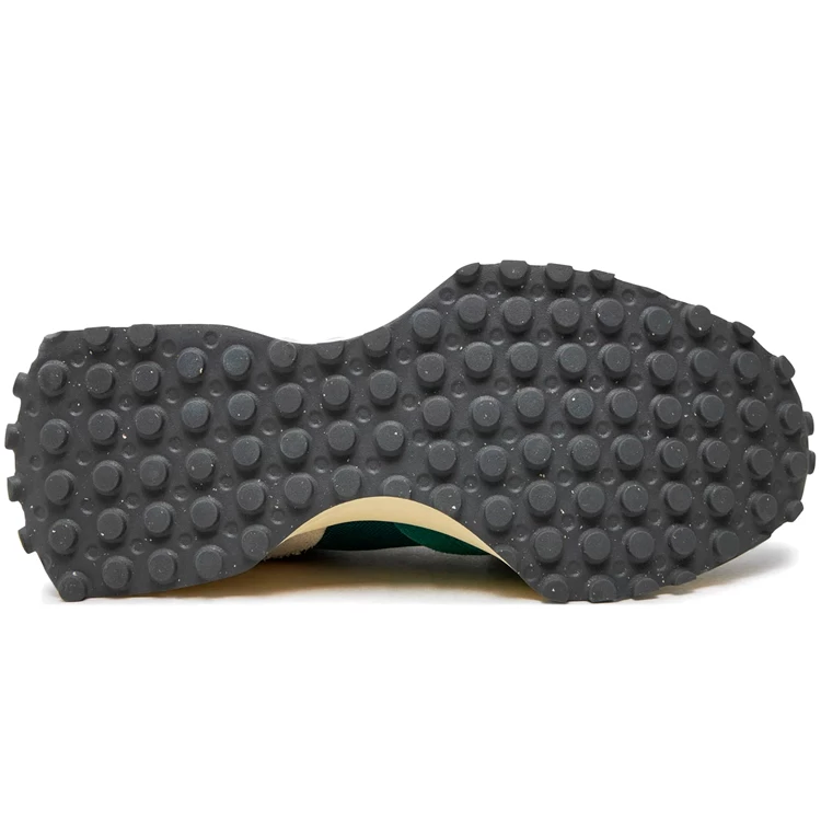 Incaltaminte Sport New Balance 327 pt Unisex / 44.5 / Verde-alb photo 4