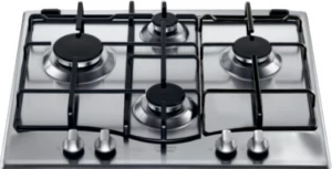 Plita cu gaz incorporabila Hotpoint - Ariston 9YPS645AVGHRH 
