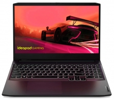 Ноутбук Lenovo 82K2028URK, Ryzen 5, 16 ГБ ГБ, Черный thumbnav 1