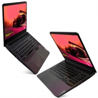 Ноутбук Lenovo 82K2028URK, Ryzen 5, 16 ГБ ГБ, Черный thumbnav 6