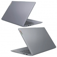 Ноутбук Lenovo 82R400AERK, Ryzen 5, 8 ГБ ГБ, Серый с синим thumbnav 6