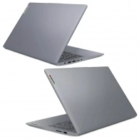Ноутбук Lenovo 82R400AERK, Ryzen 5, 8 ГБ ГБ, Серый с синим thumbnav 6