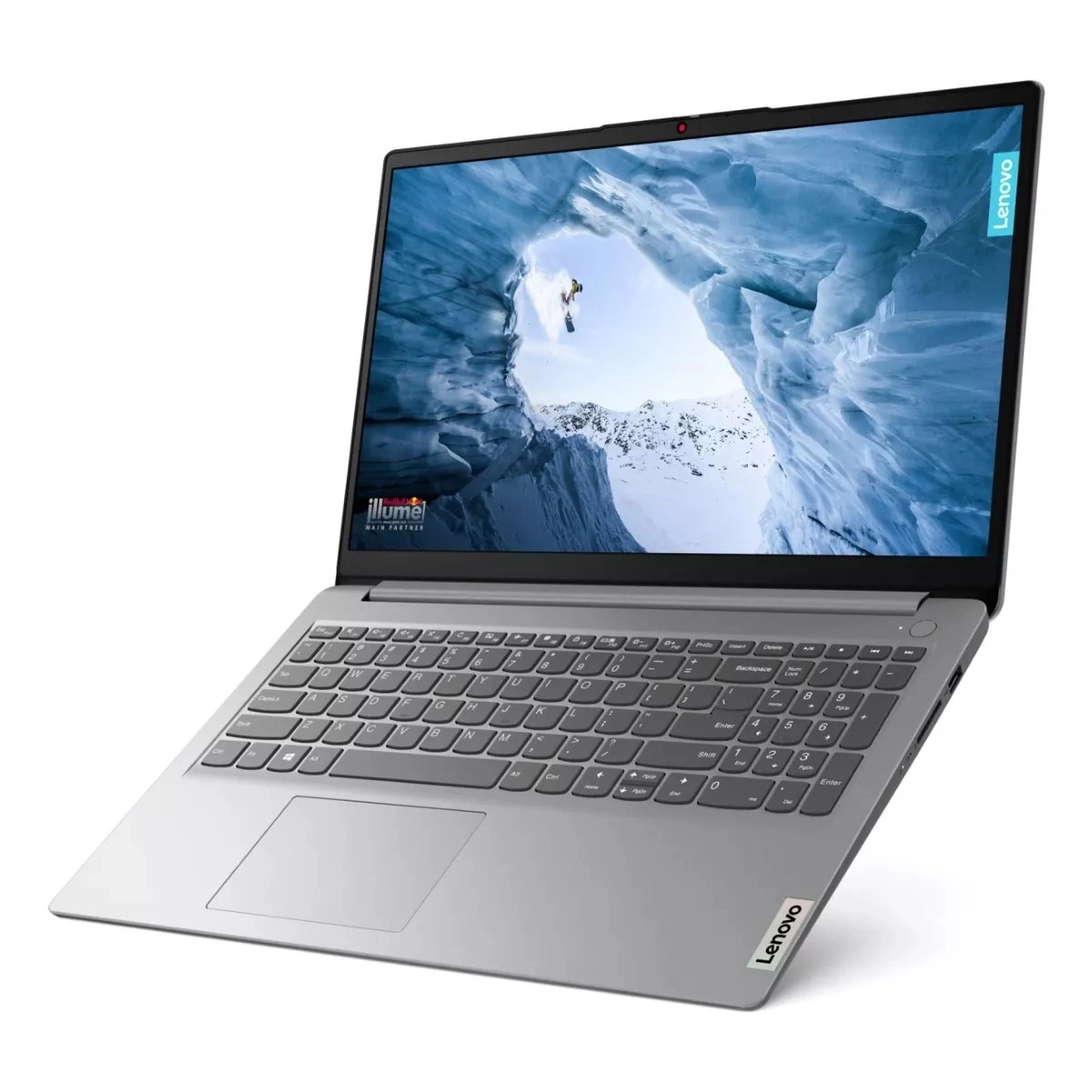 Laptop Lenovo 82R400AGRK 15.6 / Gri photo 3