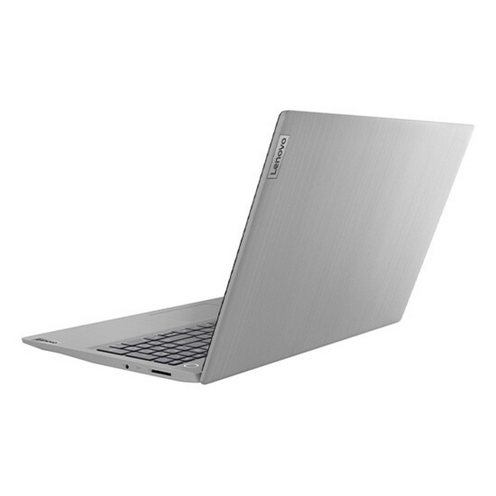 Ноутбук Lenovo Персональный IdeaPad 3 82RK00R5RK 15.6” / 8 ГБ / 512 ГБ / Core i5 / UHD Graphics / Серый photo 2