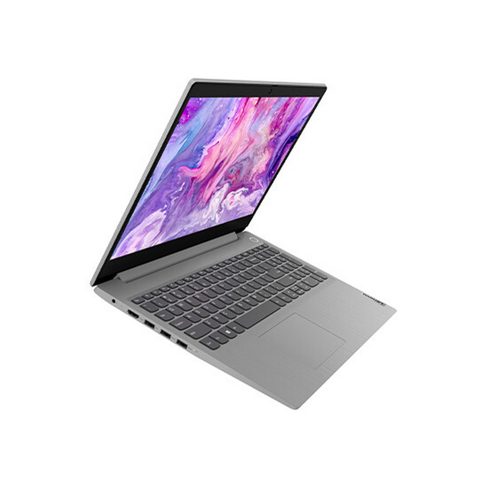 Ноутбук Lenovo Персональный IdeaPad 3 82RK00R5RK 15.6” / 8 ГБ / 512 ГБ / Core i5 / UHD Graphics / Серый photo 3