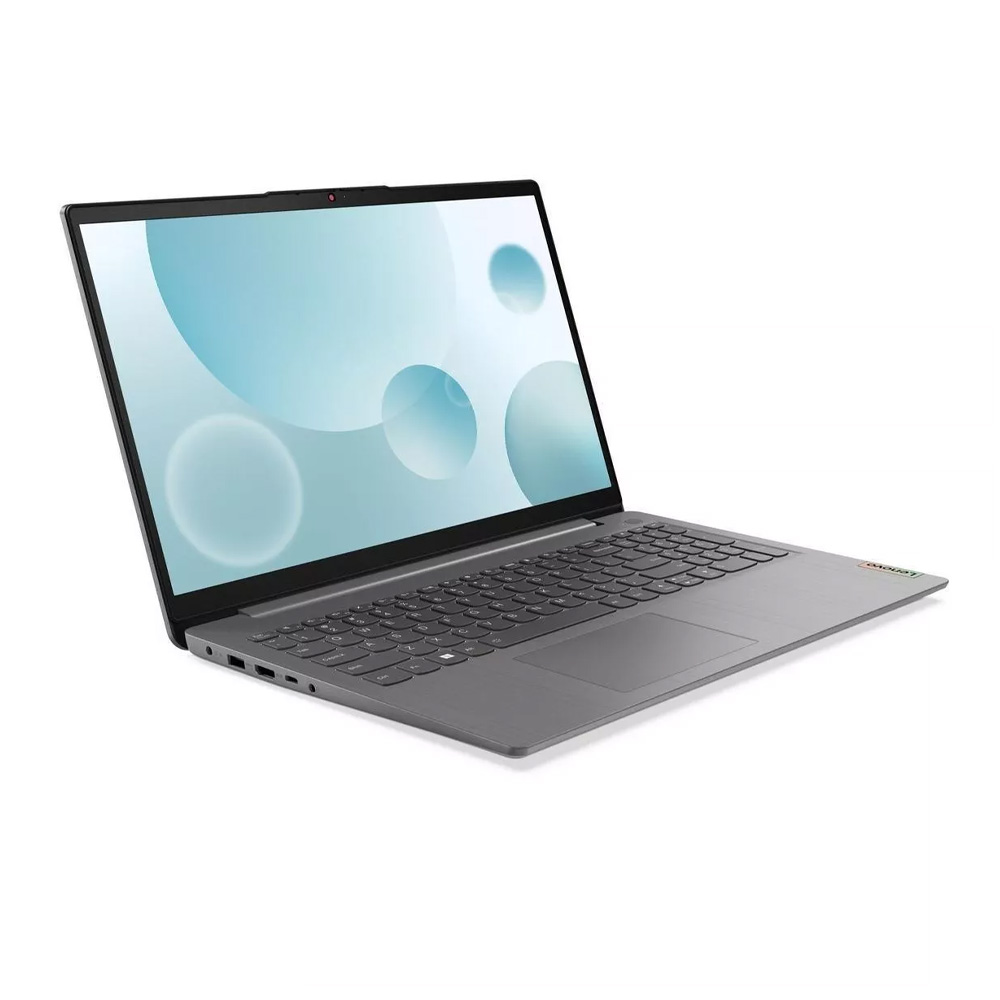 Ноутбук Lenovo IdeaPad 3 82RK015TRK 15.6” / 16 ГБ / 512 ГБ / / Iris Xe Graphics  photo 3