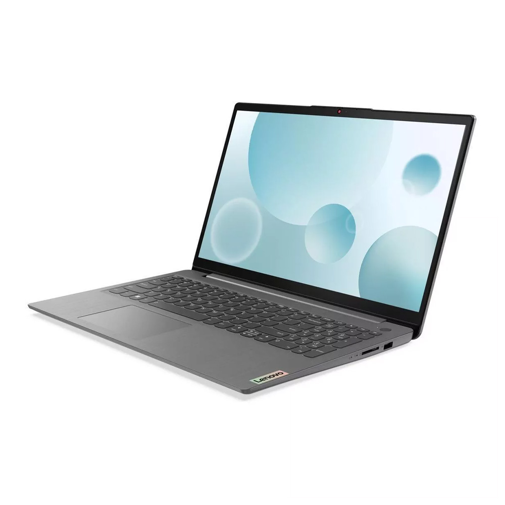Ноутбук Lenovo IdeaPad 3 82RK015TRK 15.6” / 16 ГБ / 512 ГБ / / Iris Xe Graphics  photo 4