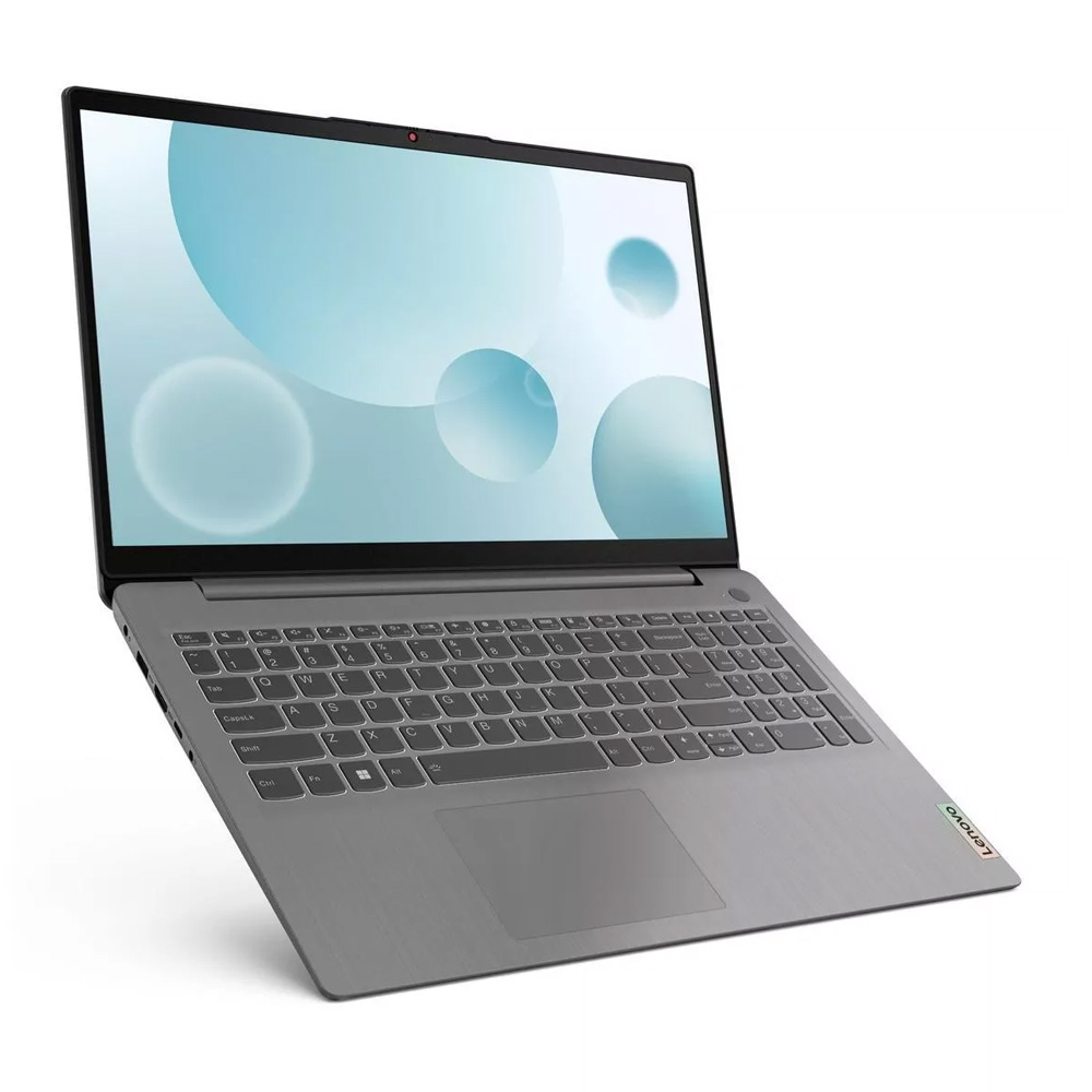 Ноутбук Lenovo IdeaPad 3 82RK015TRK 15.6” / 16 ГБ / 512 ГБ / / Iris Xe Graphics  photo 5