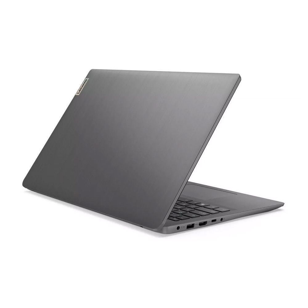 Ноутбук Lenovo IdeaPad 3 82RK015TRK 15.6” / 16 ГБ / 512 ГБ / / Iris Xe Graphics  photo 7