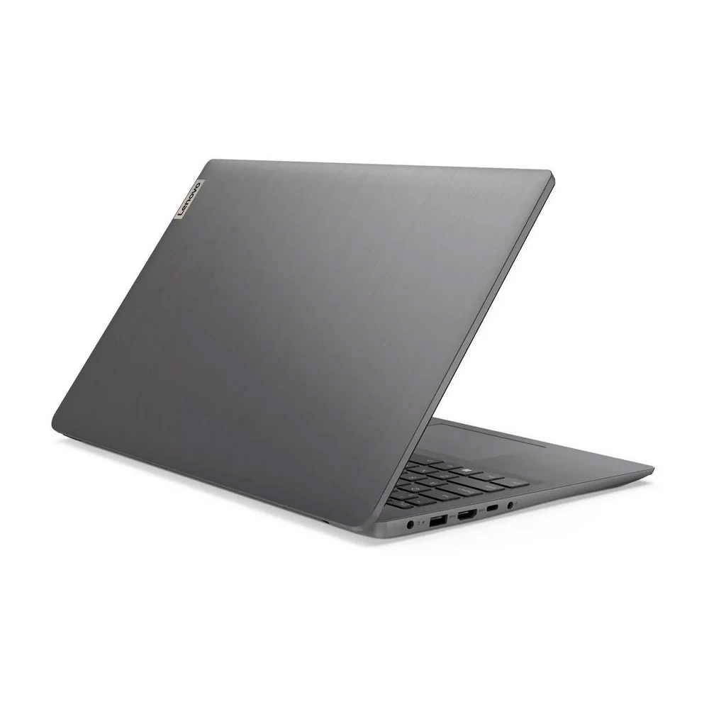 Laptop Lenovo 82RK015TRK 15.6 / Arctic Grey photo 7