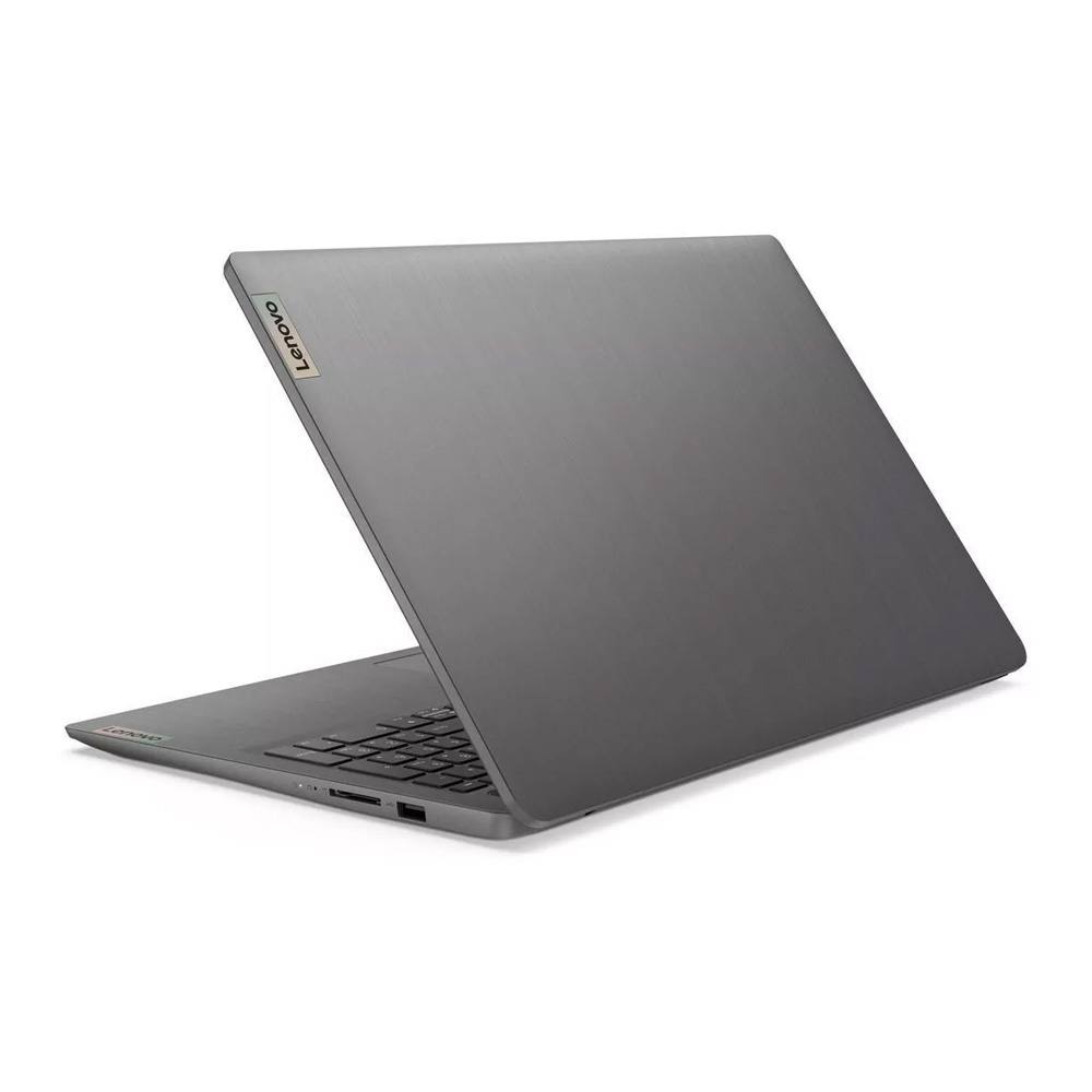 Ноутбук Lenovo IdeaPad 3 82RK015TRK 15.6” / 16 ГБ / 512 ГБ / / Iris Xe Graphics  photo 8