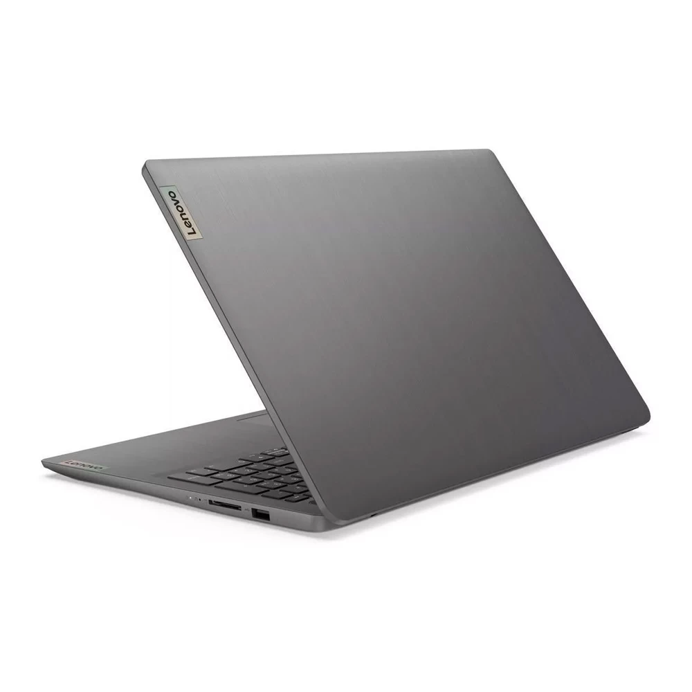 Laptop Lenovo 82RK015TRK 15.6 / Arctic Grey photo 8