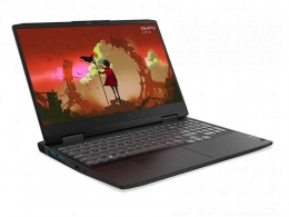 Ноутбук Lenovo 82S9013QRK, Core i5, 16 ГБ ГБ thumbnav 3