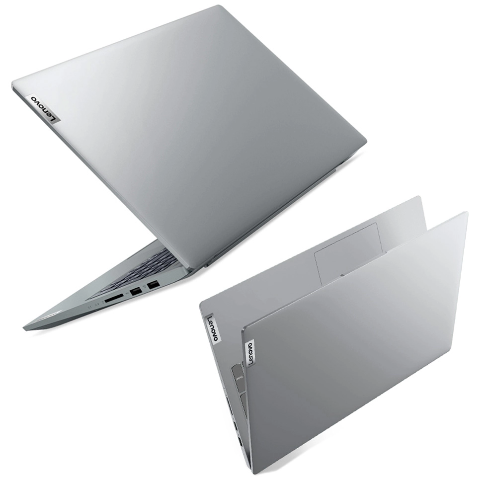 Ноутбук Lenovo 82SF00GYRK 15.6 / Серый с синим photo 5