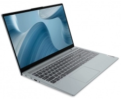 Ноутбук Lenovo 82SF00GYRK, Core i7, 16 ГБ ГБ, Серый с синим thumbnav 2