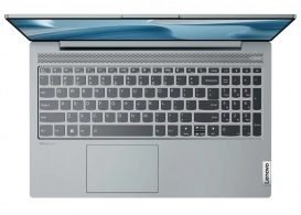 Ноутбук Lenovo 82SF00GYRK, Core i7, 16 ГБ ГБ, Серый с синим thumbnav 4