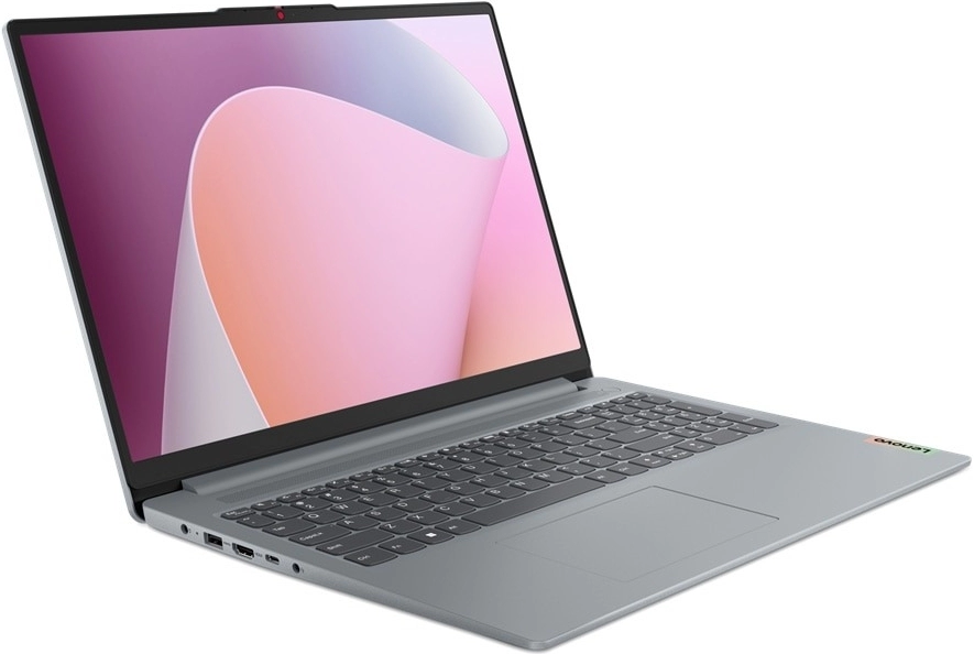 Laptop Lenovo 82XQ007WRK 15.6 / Gri photo 10