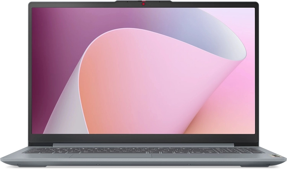 Laptop Lenovo 82XQ007WRK 15.6 / Gri photo 2